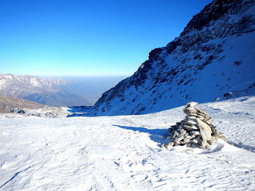 Vallon d'Ambin : Maurienne 