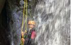 Balme Canyon
